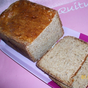 Pão integral com aveia na La Baguette Arno