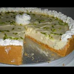 Torta de Limão  (receita da net )