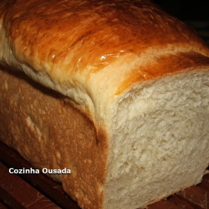 Pão de Viena