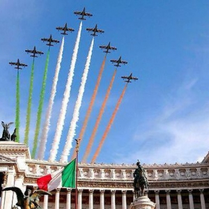 Dia da República Italiana