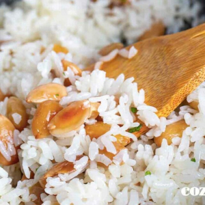 11 receitas de arroz para um almoço mais nutritivo