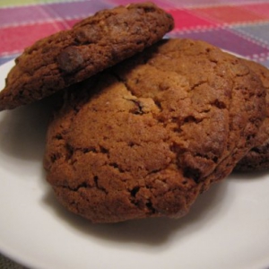 Cookies da Nigella