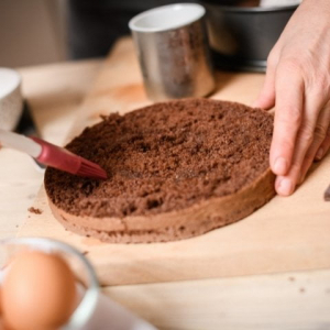 6 dicas de calda para umedecer bolos
