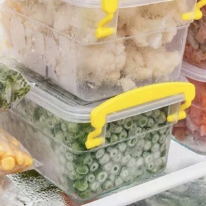 Como conservar corretamente os alimentos na geladeira