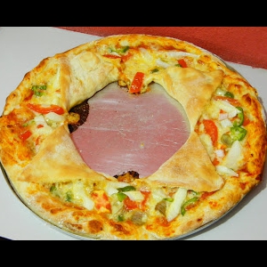 Pizza Mineirão