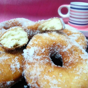 Donuts (MFP)