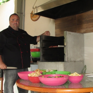 Atualizando alguns Eventos Chef em Casa - fim de Abril até 08 de Maio - Chef Daniel Deywes
