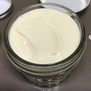 Manteiga Corporal Nutritiva e Revitalizante (Body Butter)