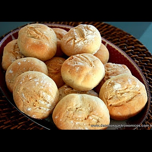 DESAFIO: Fazer Pão Francês caseiro!