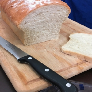 pão de forma - a receita mais fácil que você verá hoje