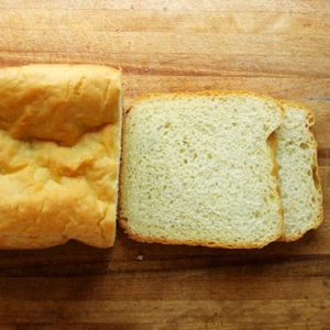 Pão de Laranja