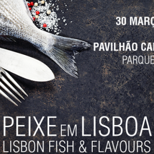 eventos | Peixe em Lisboa