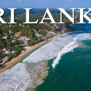 Sri Lanka de luto!