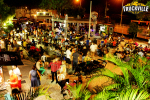 TruckVille, gastronomia de rua em Fortaleza