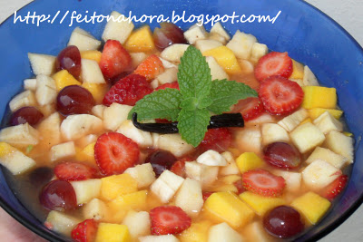 Salada de Frutas Deywes