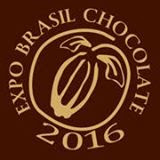 Expo Brasil Chocolate e Cake Design Expo 2016