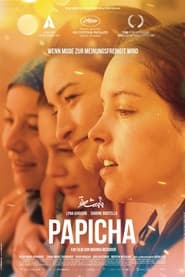 Papicha film deutsch online stream kino hd komplett 2019
