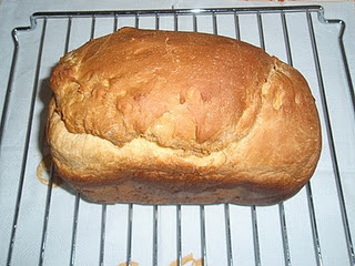 Pão de Brioche
