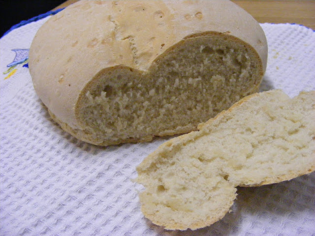 pão alentejano