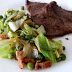 Salada de Inverno - Repolho, Ervilha e Bacon - Atualização da ervilha Copacol