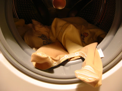 Dicas e cuidados para lavar roupas