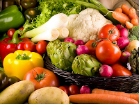 Reforce o sistema imunológico com alimentos coloridos e saudáveis