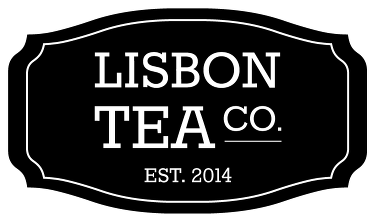 Lisbon Tea Company • Colecções de Chás Portugueses