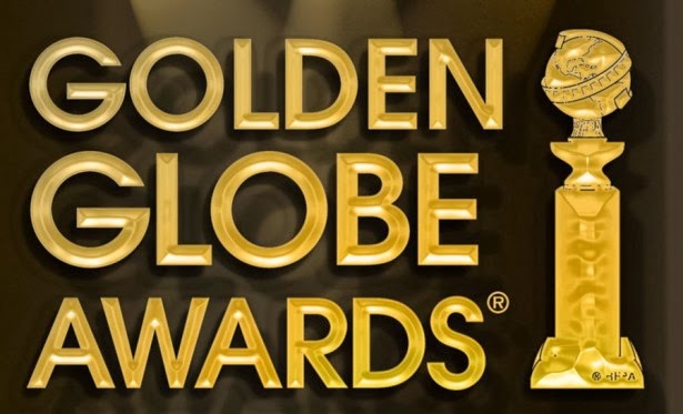 Globo de Ouro 2014