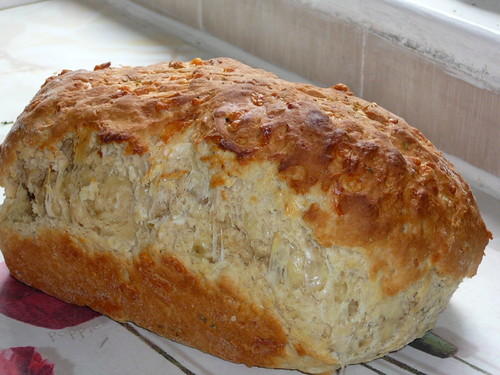 Pão de Minuto Provençal
