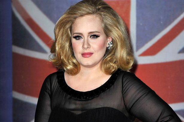 A dieta que fez Adele emagrecer 6 kg em 20 dias