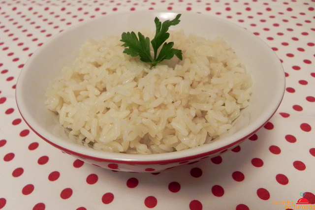 Como fazer nosso arroz de cada dia?