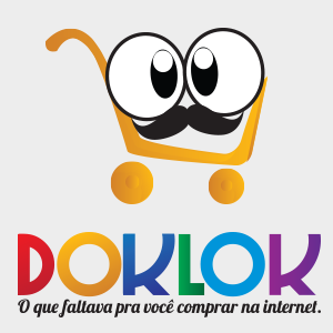 DOKLOK - O QUE FALTAVA PRA VOCÊ COMPRAR NA INTERNET