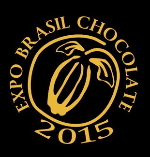 Expo Brasil Chocolate e Cake Design Expo 2015 - Credenciamento