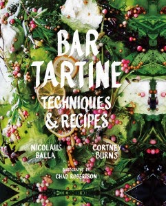 Novos livros em destaque | Featured cookbooks