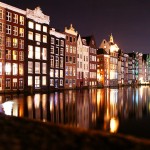Bares em Amsterdam: De Saloon e Hiding in Plain Sight