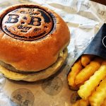 Rio: BB Burger & Beer abre em novo endereço no Centro