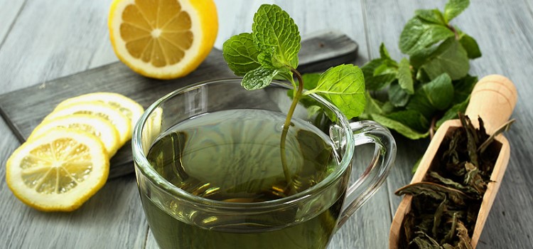 Benefícios do chá verde no emagrecimento