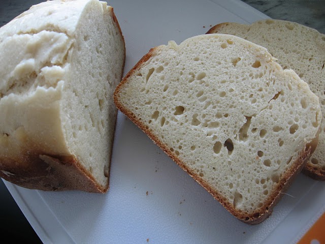 Pão de Queijo Fresco