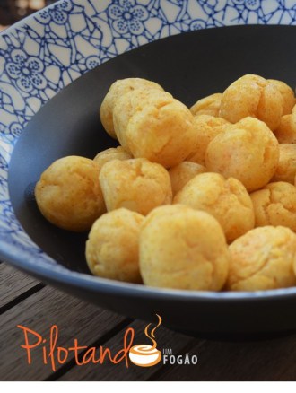 Bolinhas de batata – como fazer essa delícia