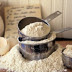 Cake Flour e os Tipos de farinhas