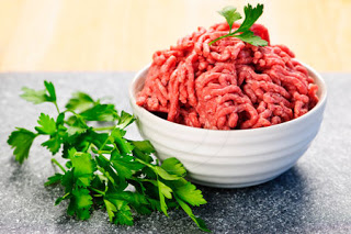 Carne Moída - 5 erros mais comuns no preparo