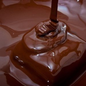 Reconhecer Bom Chocolate
