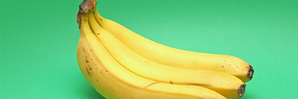 Como conservar bananas por mais tempo!