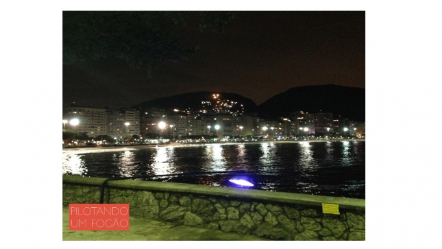 Onde ir no Rio de Janeiro – Confeitaria Colombo Forte de Copacabana