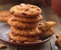 Cookies de Amendoim