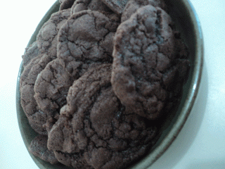 Cookies Deliciosos!