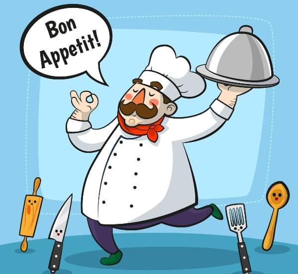 As Principais Características da Culinária Francesa