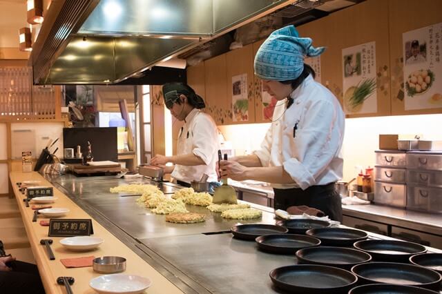 As Principais Características da Culinária Japonesa