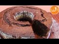 Receita de Bolo de Chocolate da Vovó - Web à Milanesa