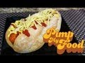 Hot Dog Cabriolet - Pimp My Food